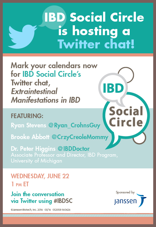 IBD SC EIM Twitter Chat (Updated 6.3.16)
